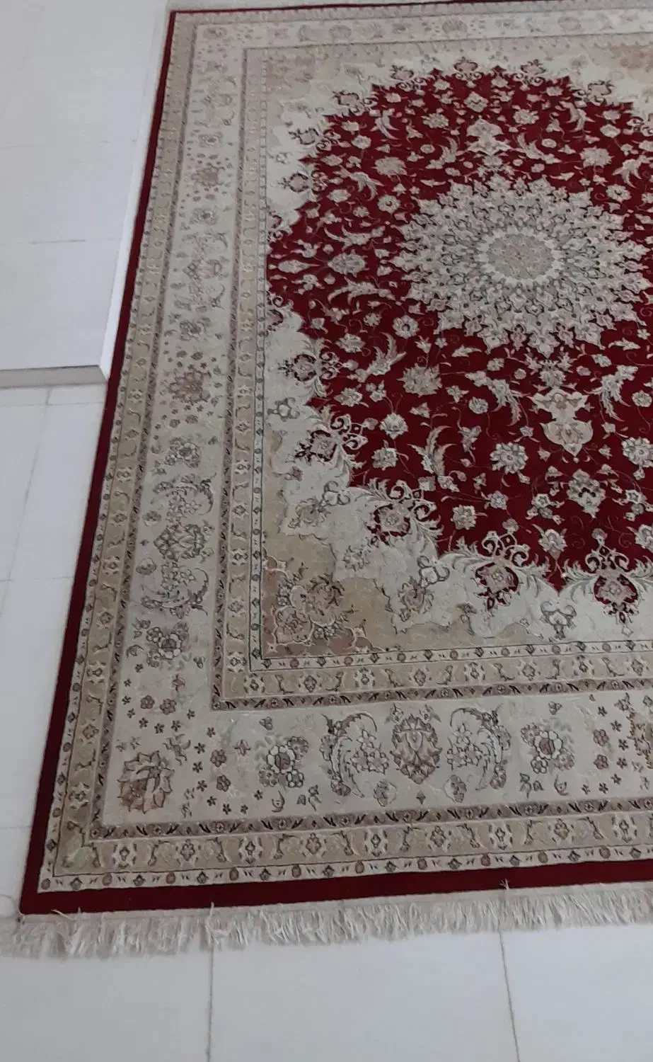 فرش ۱۲متری|فرش|گلبهار, شهر جدید گلبهار|دیوار