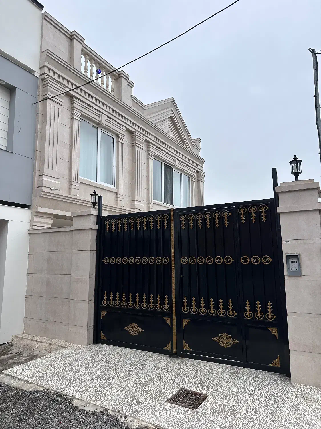 دو واحده|فروش خانه و ویلا|بندر ترکمن, |دیوار