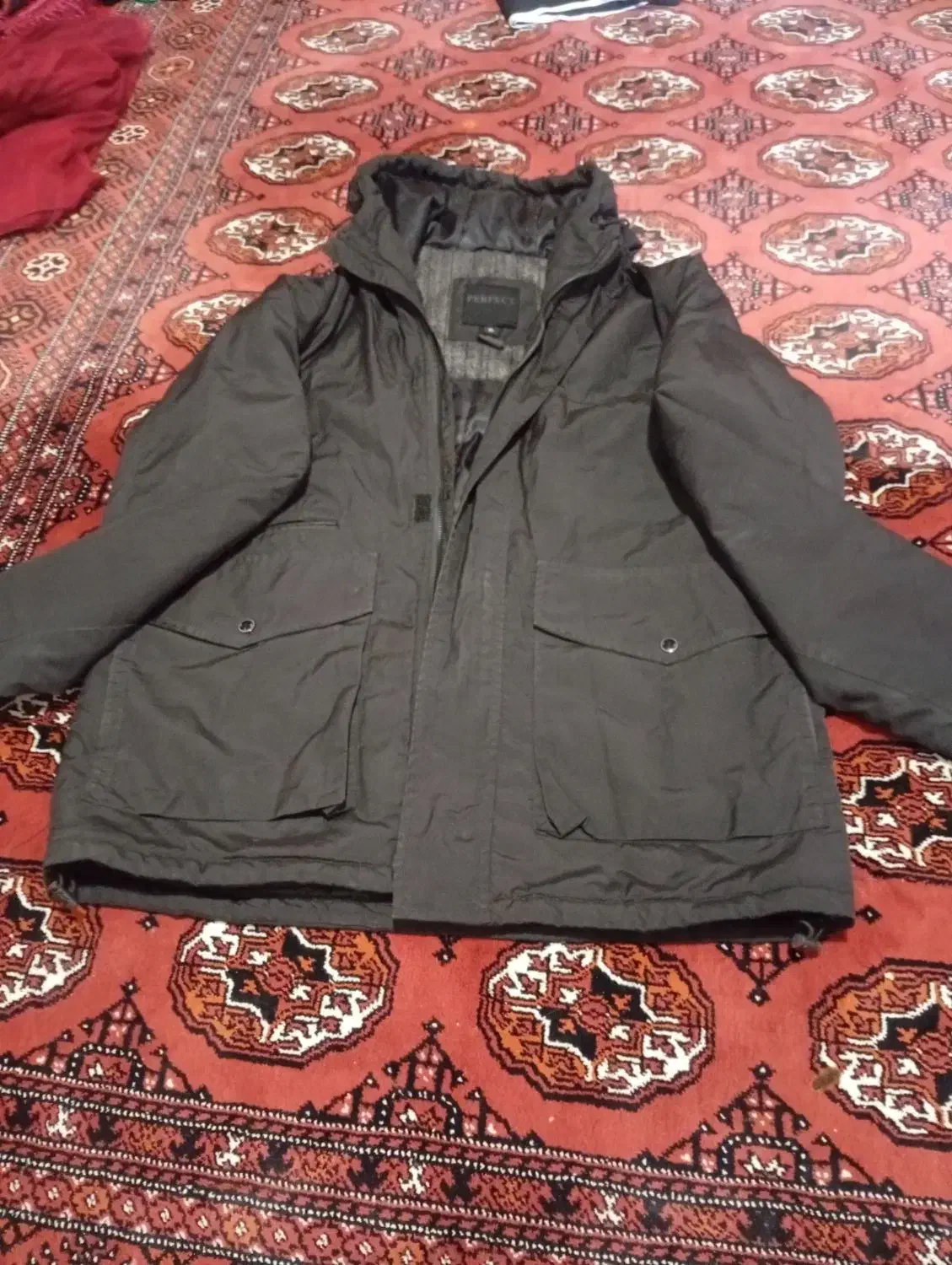 لباس مجلسی زنانه و کاپشن مردانه|لباس|گنبد کاووس, |دیوار