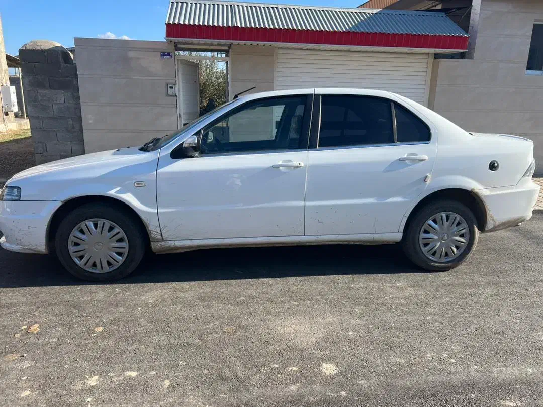 سورن پلاس دوگانه سوز مخزن بزرگ مدل 1404|خودرو سواری و وانت|انبارآلوم, |دیوار