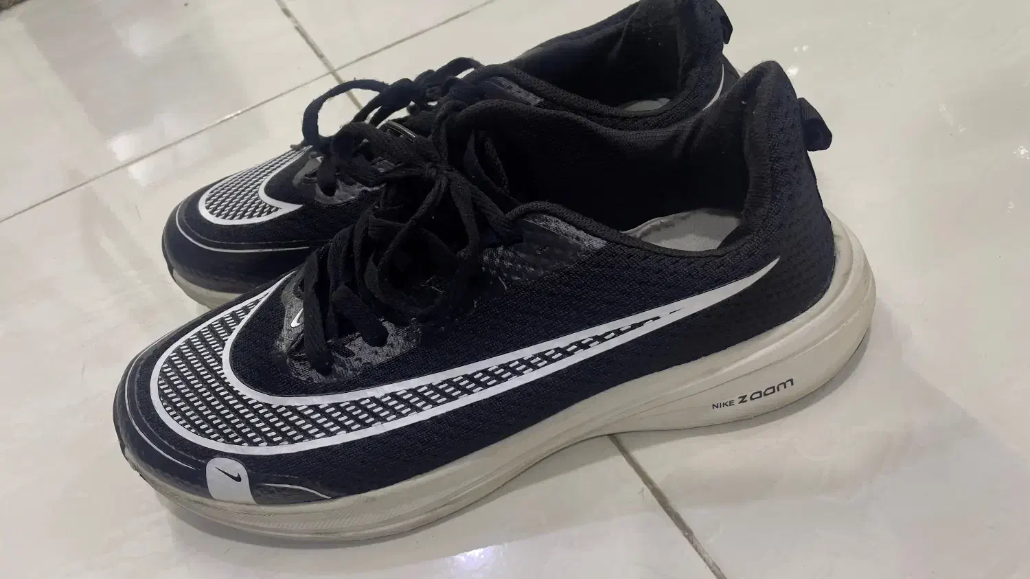 دو جفت کفش جردن و نایک مردانه|کیف، کفش، کمربند|رشت, بلوار گیلان|دیوار