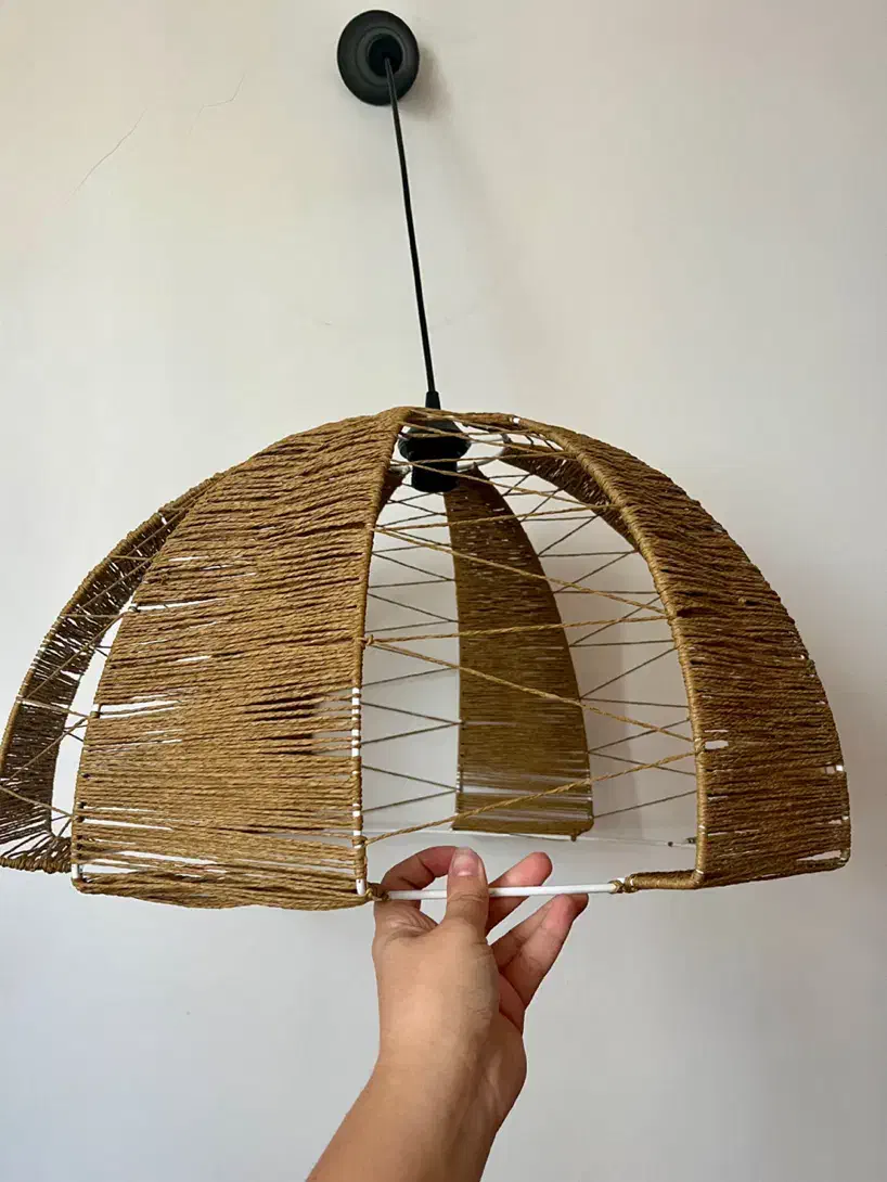 لوستر بوهو|لوستر و چراغ آویز|خوی, |دیوار