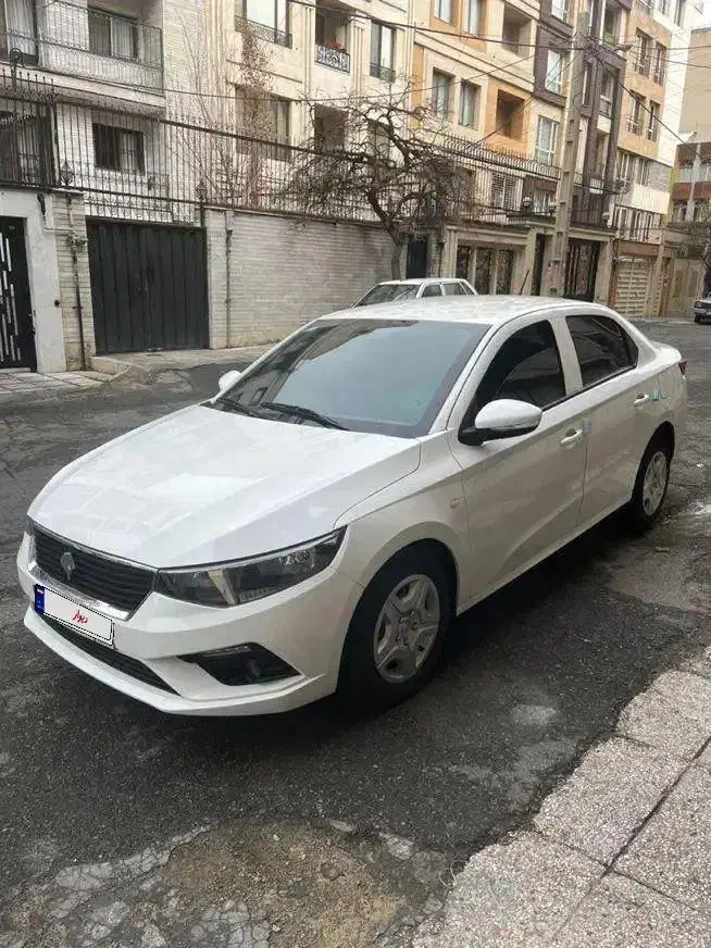 تارای دنده ای v1 ESP|خودرو سواری و وانت|تهران, گاندی|دیوار