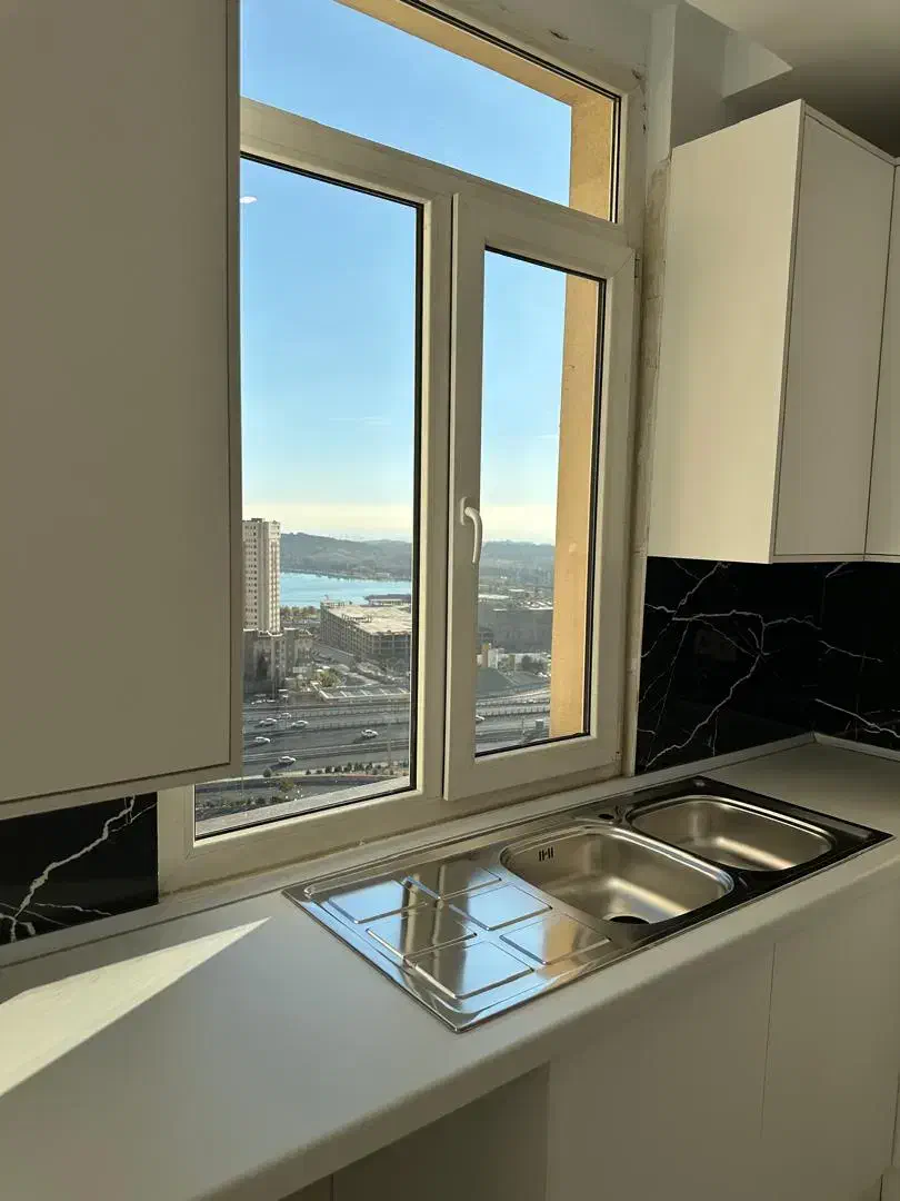 فروش واحد ۲خواب پنجره قدی/ویو دریاچه|فروش آپارتمان|تهران, دریاچه شهدای خلیج فارس|دیوار