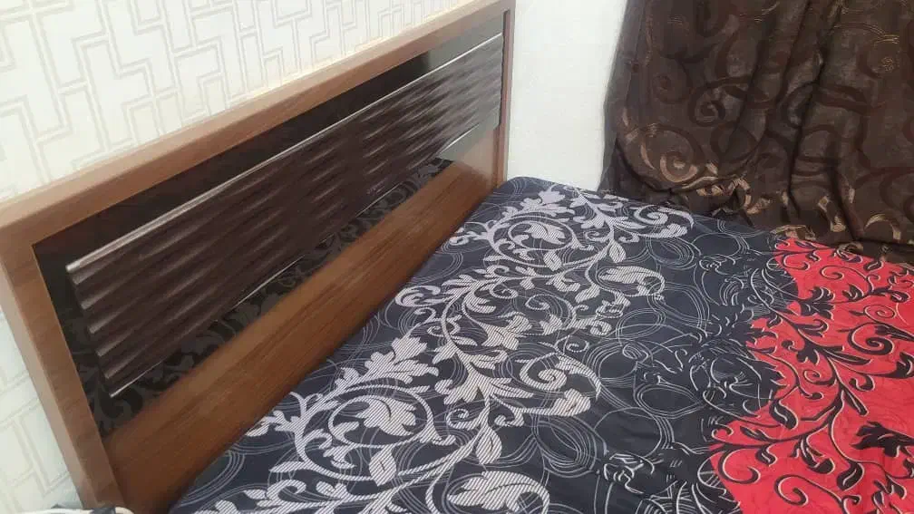 تخت و تشک ۱۲۰|تخت و سرویس خواب|همدان, |دیوار