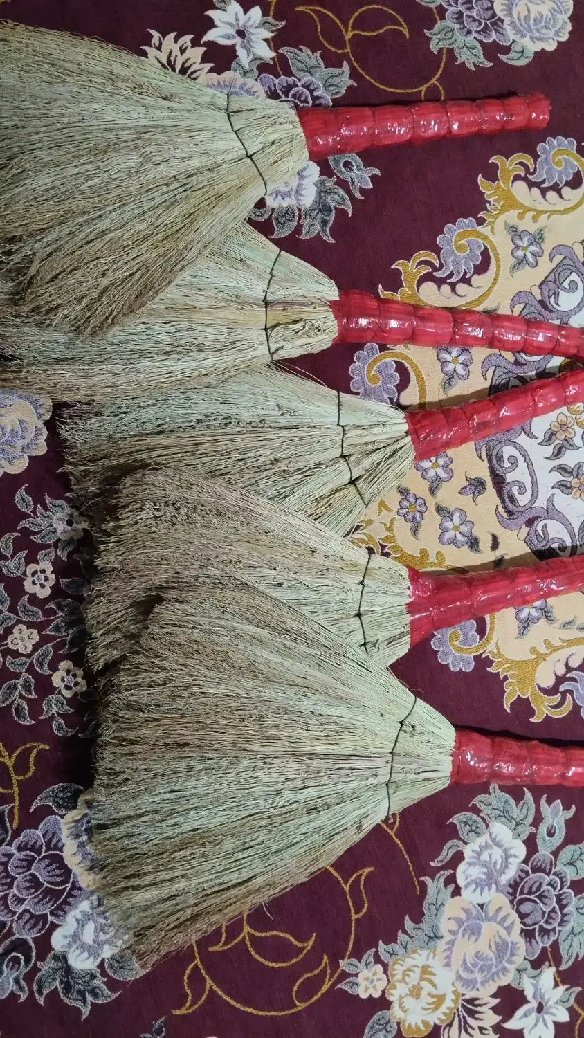 جارو|لوازم نظافت|گنبد کاووس, |دیوار