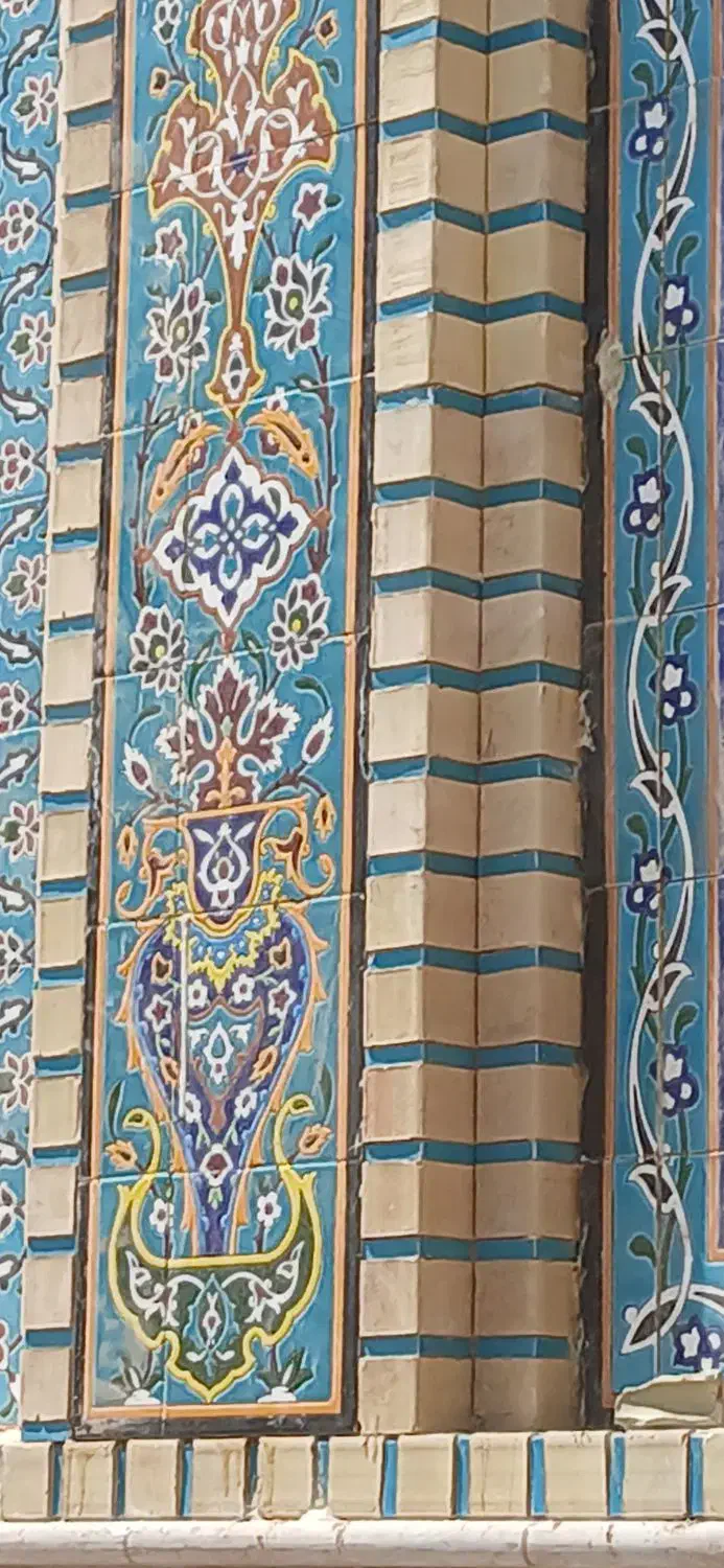 استادکار کاشی گنبدو مناره باوردست|استخدام معماری، عمران و ساختمانی|تهران, آذربایجان|دیوار