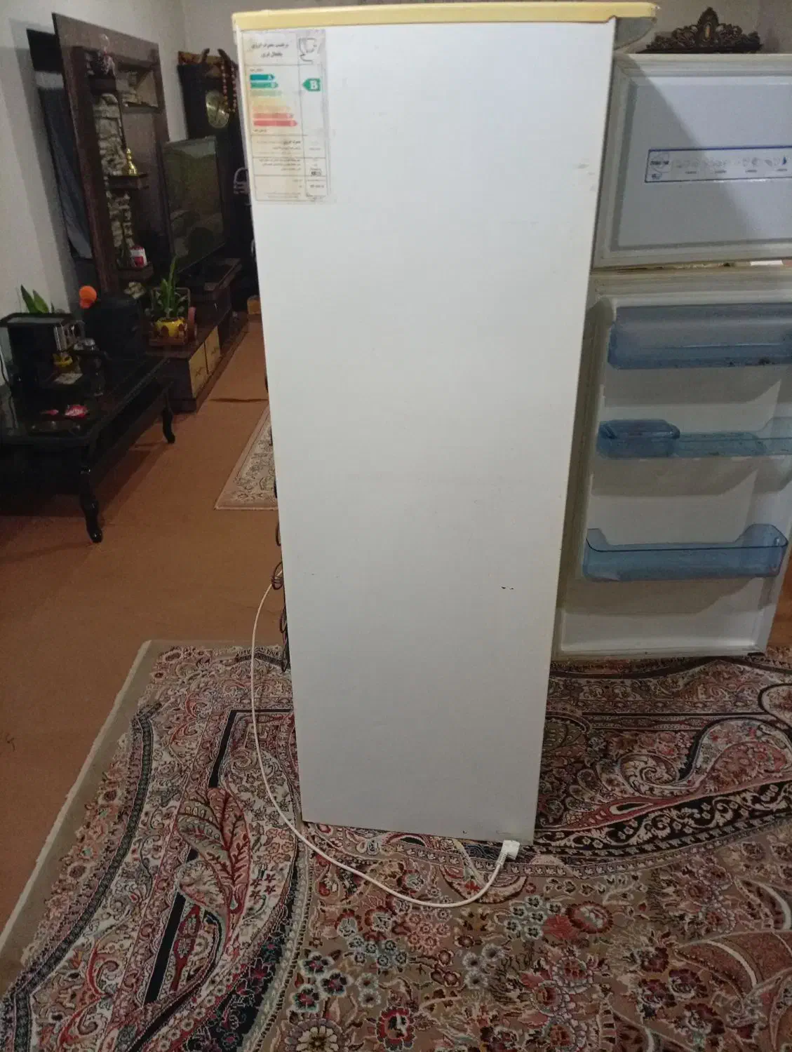 یخچال فیلور|یخچال و فریزر|گنبد کاووس, |دیوار