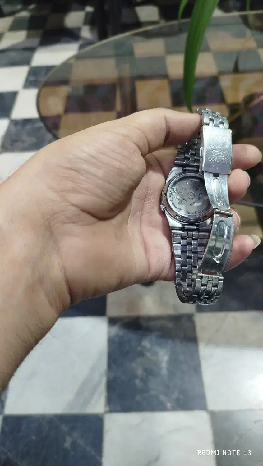 ساعت SElko5|ساعت|صفادشت, |دیوار