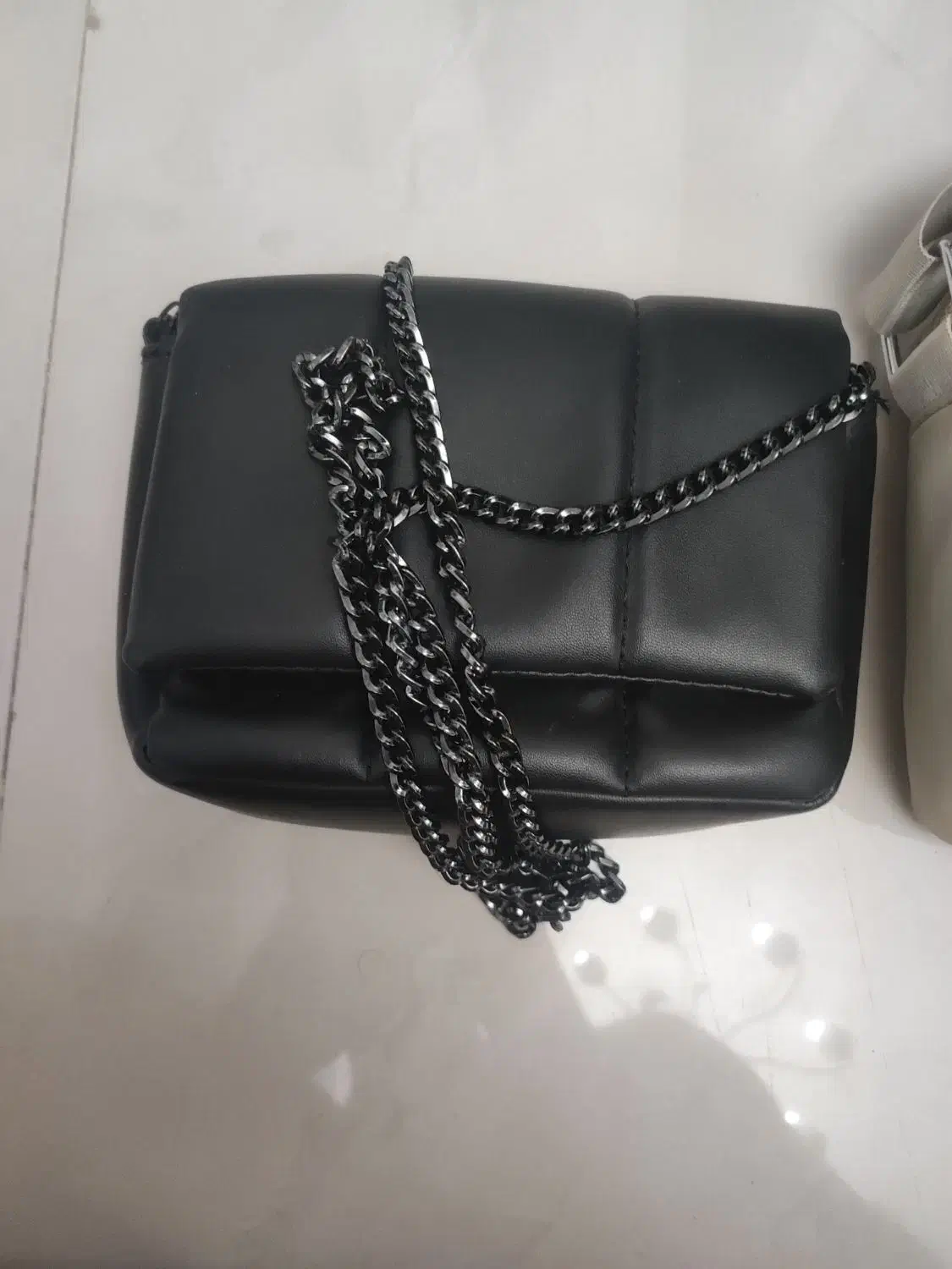 2 عدد کیف دستی زنانه|کیف، کفش، کمربند|قزوین, |دیوار