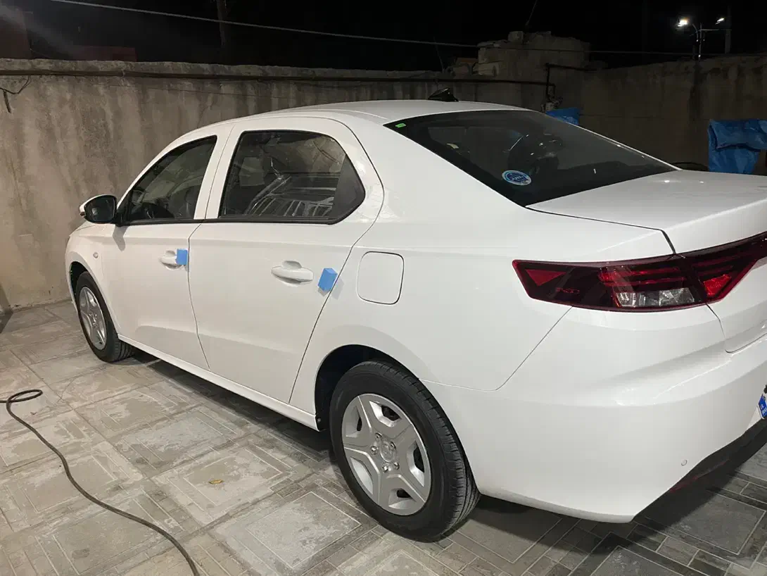 تارا v1پلاس ۶ دنده|خودرو سواری و وانت|دوگنبدان, |دیوار