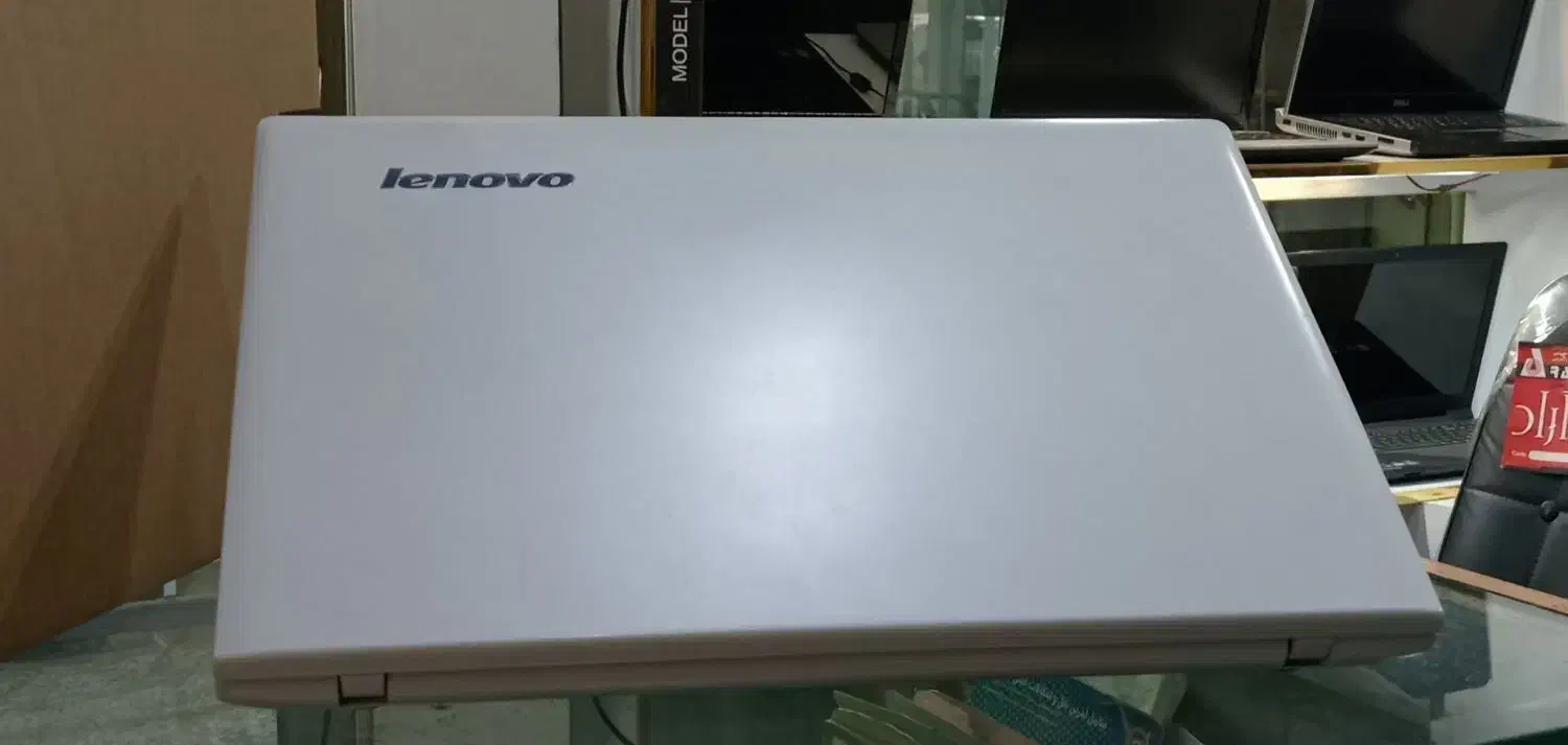 لنور هشت هسته ای سفید z510|رایانه همراه|همدان, |دیوار