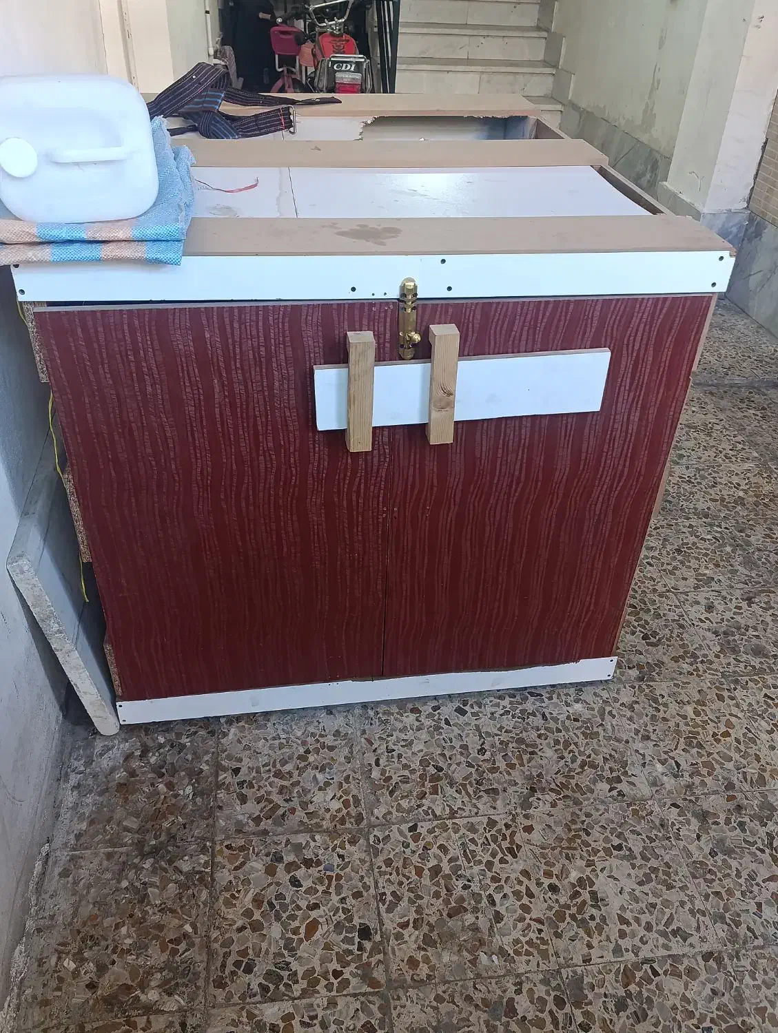 کلو  مرغ یا کفتر تر تمیز کار دست خودمه|لوازم جانبی حیوانات|گرگان, |دیوار