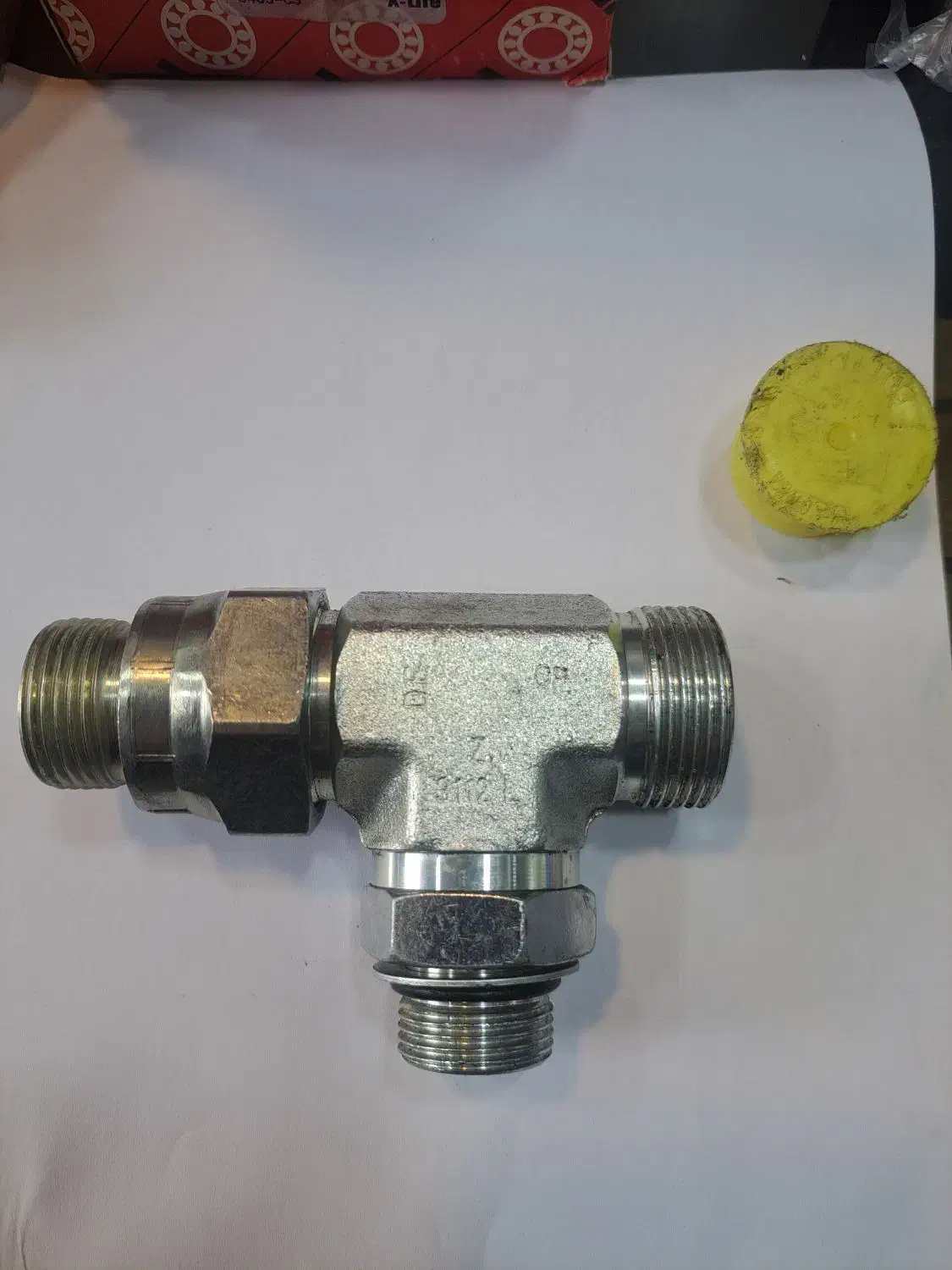 شیر آلات و اتصالات|عمده‌فروشی|تهران, خانی آباد نو شمالی|دیوار