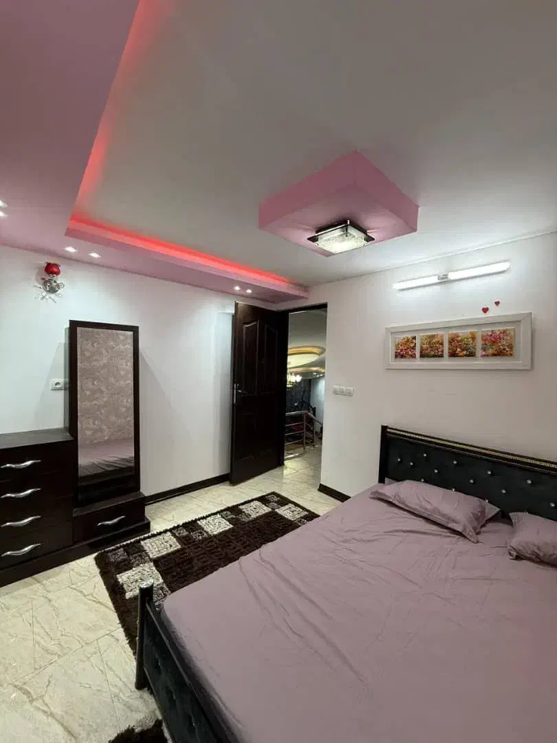 ویلاباغ۲۸۰م مبله سرسبزفروش فوری بدلیل مهاجرت باسند|فروش خانه و ویلا|چمستان, |دیوار