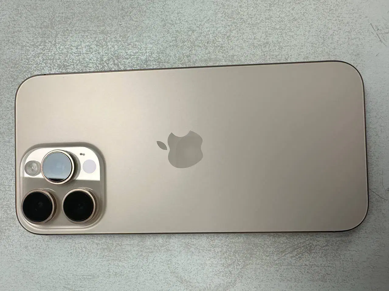 آیفون ۱۶ پرومکس ۲۵۶|موبایل|تهران, پونک|دیوار