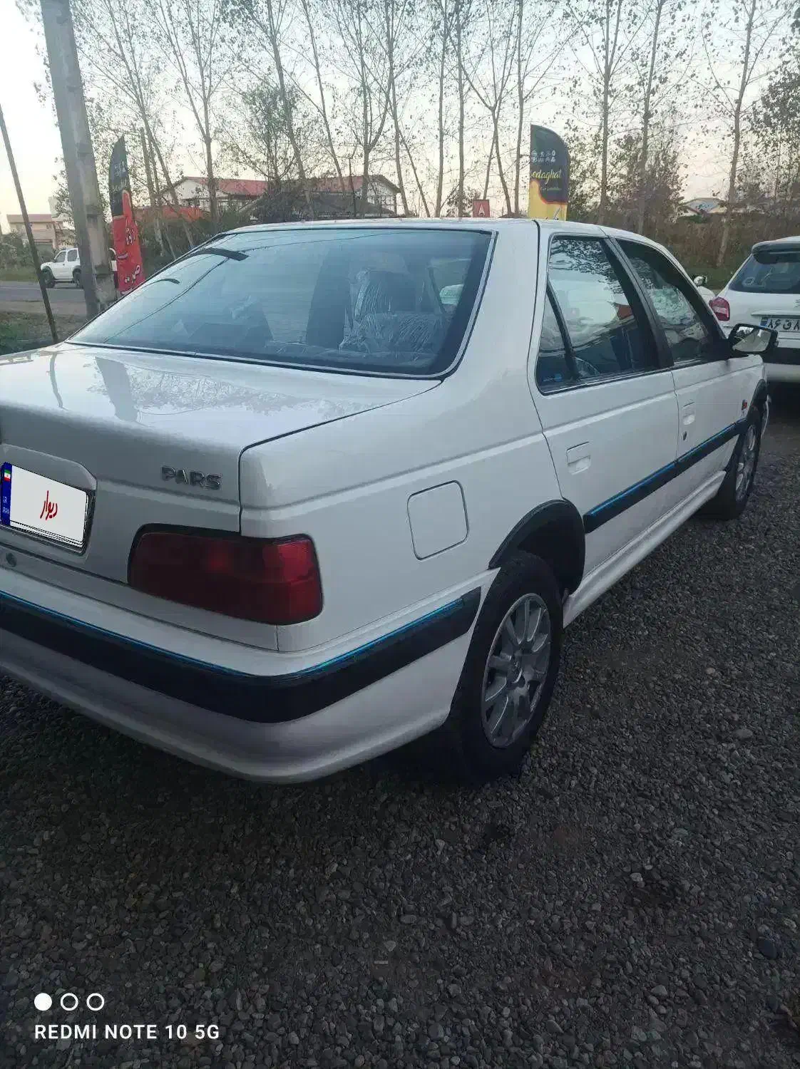 خودرو|خودرو سواری و وانت|کلاچای, |دیوار