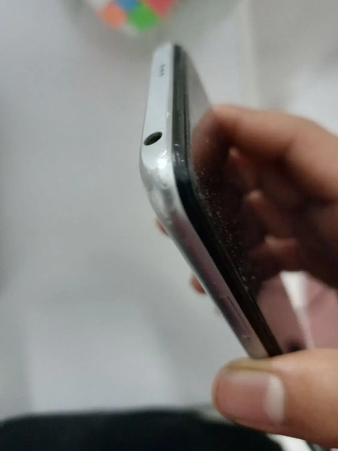 گوشی نوت 10|موبایل|ورامین, خیر آباد|دیوار