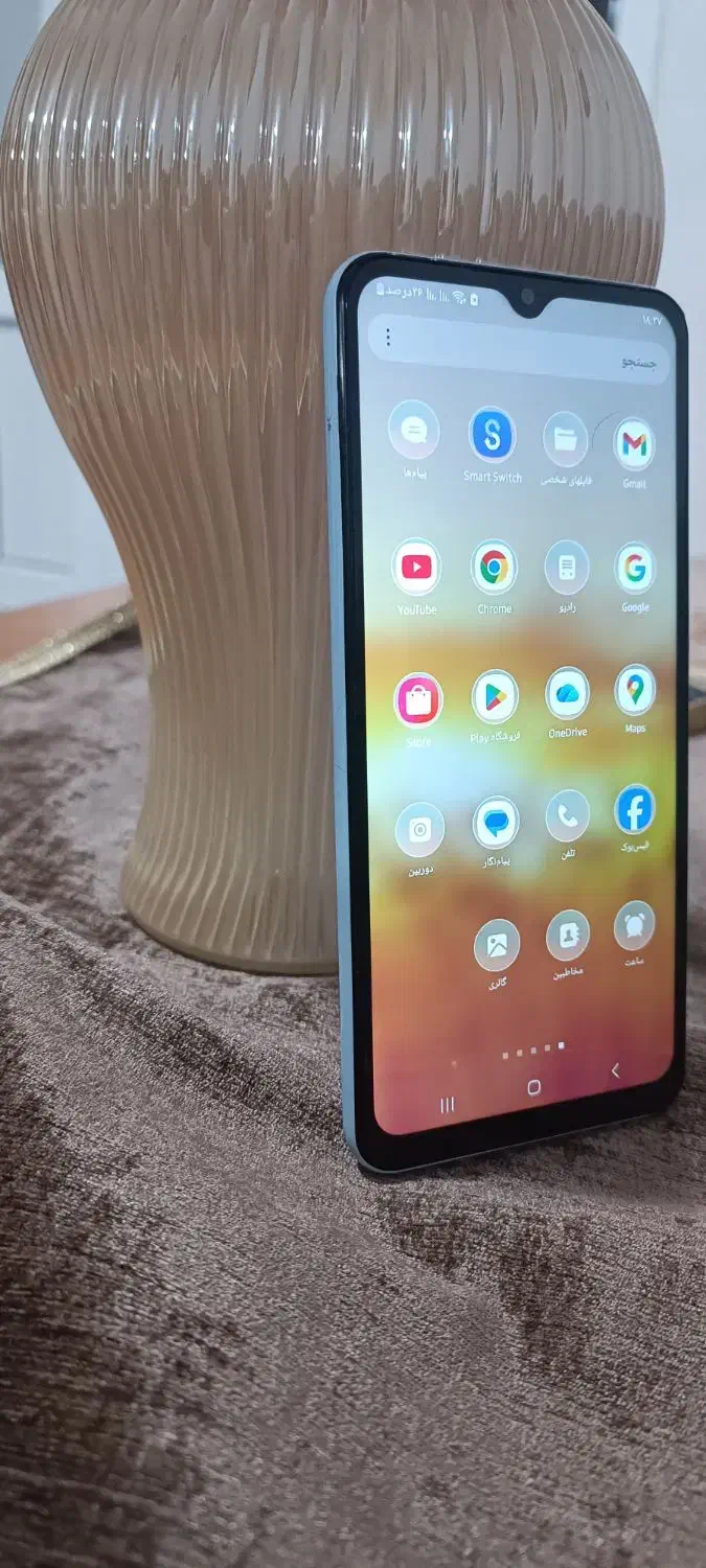 گوشی سامسونگ A13|موبایل|شاهین‌شهر, مسکن مهر|دیوار