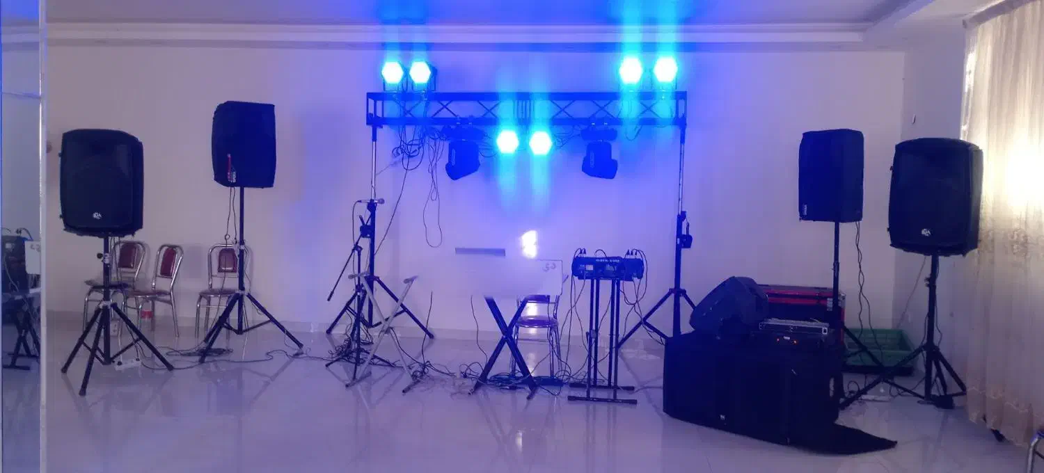 دیجی سونامی|خدمات پذیرایی، مراسم|نیشابور, امام خمینی|دیوار