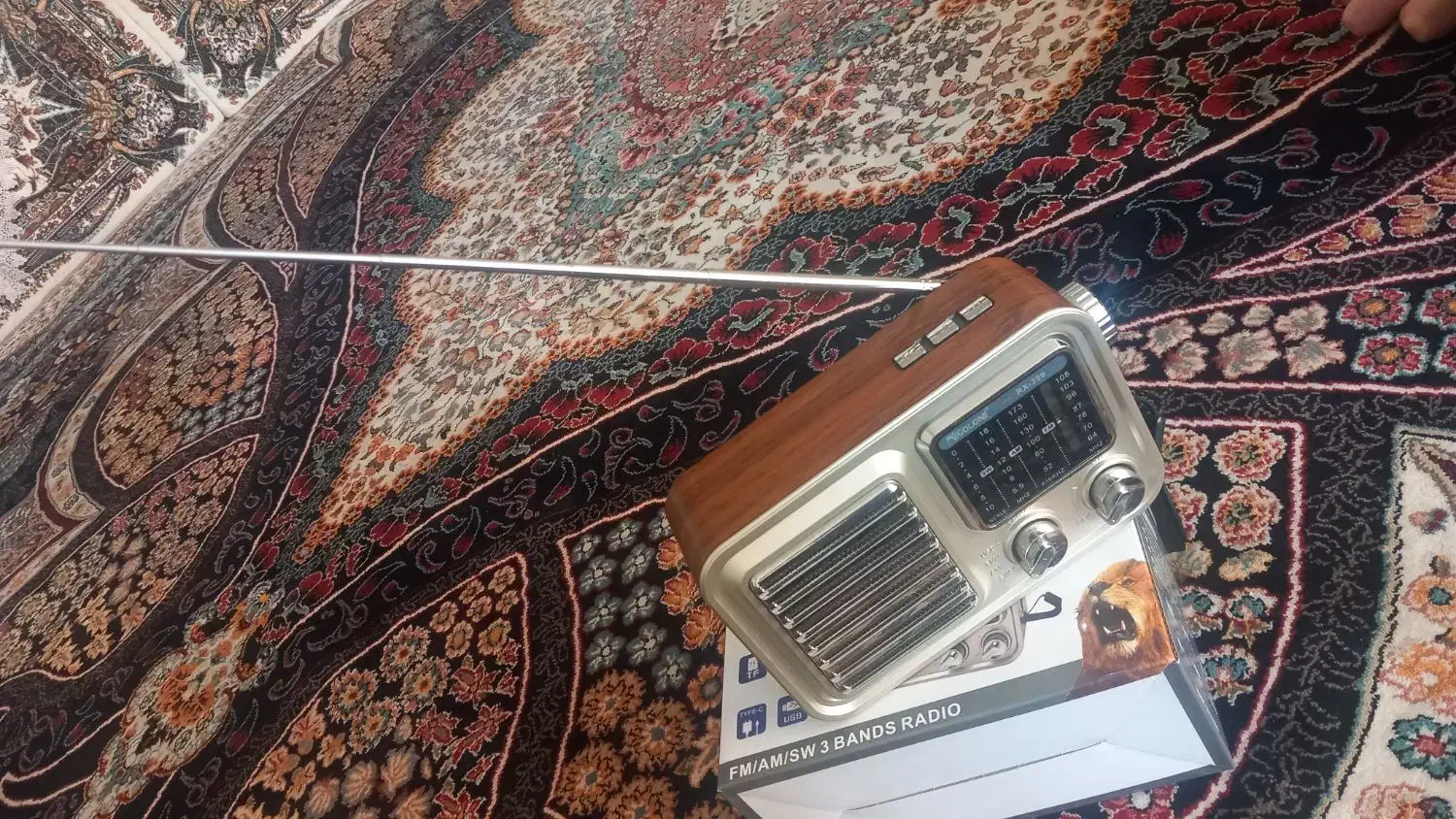 اسپیکر|پخشکننده همراه|کرمانشاه, |دیوار