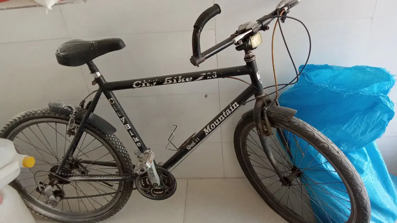 دوچرخه فروشی|دوچرخه، اسکیت، اسکوتر|کاشان, ملا حبیب‌الله شریف|دیوار