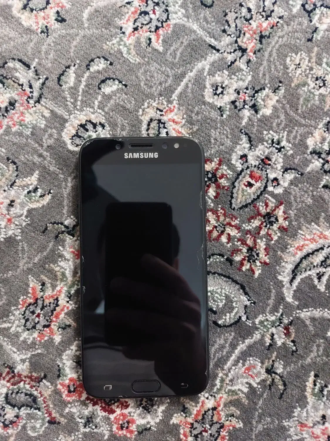 j7 Pro سامسونگ|موبایل|تبریز, |دیوار