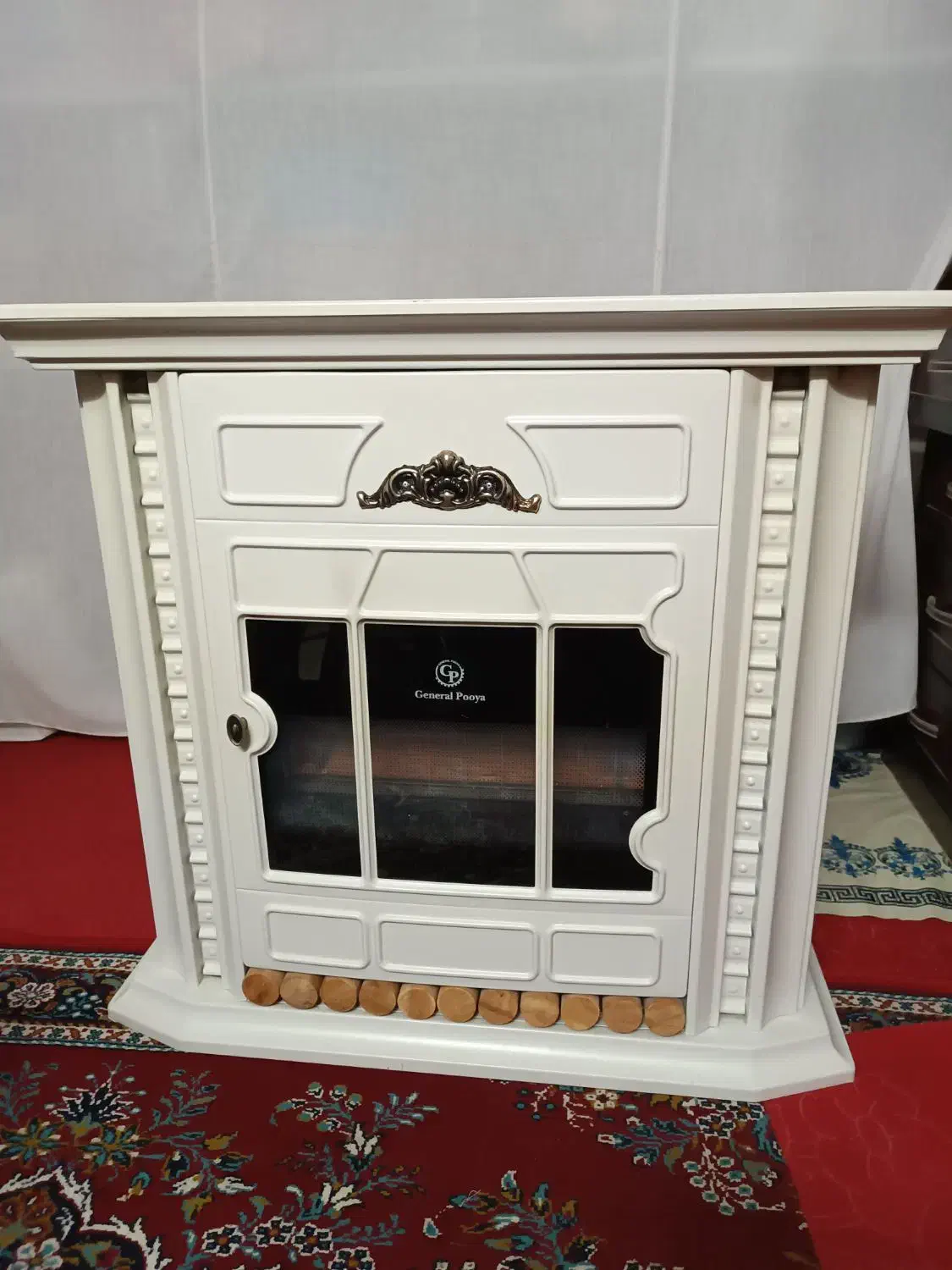 بخاری گازی ۳۵۰۰۰ برند جنرال پویا|بخاری، هیتر، شومینه|قرچک, شهرک طلائیه|دیوار