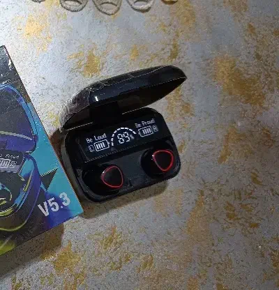 ایرپاد|لوازم جانبی موبایل و تبلت|سلماس, |دیوار