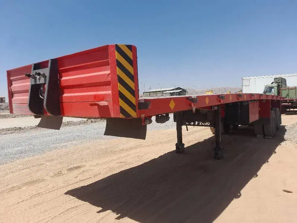 کفی تجاری سنگکش|خودرو سنگین|نجفآباد, حومه نجف آباد|دیوار