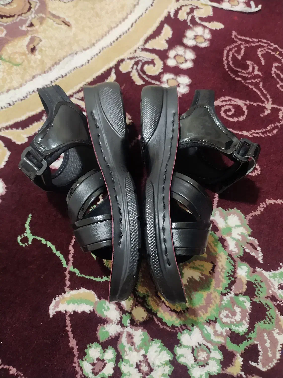 صندل|کیف، کفش، کمربند|کرمانشاه, |دیوار