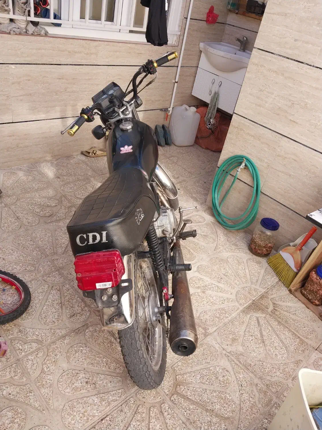 قیمت ۱۵۰۰۰۰۰۰تومان|موتورسیکلت|لوشان, |دیوار