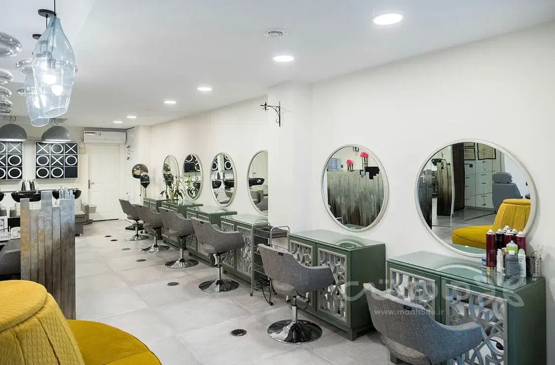 براشینگ کار و ابرو کار|استخدام درمانی، زیبایی، بهداشتی|تهران, هروی|دیوار