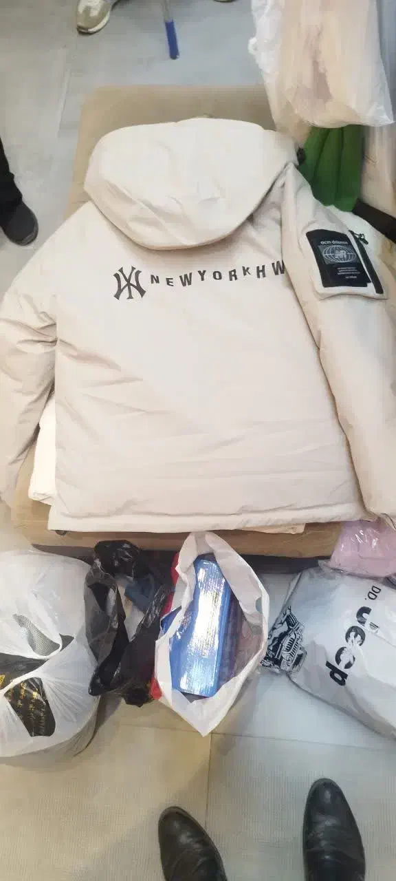 کاپشن پسرانه نو|لباس|بیرجند, |دیوار