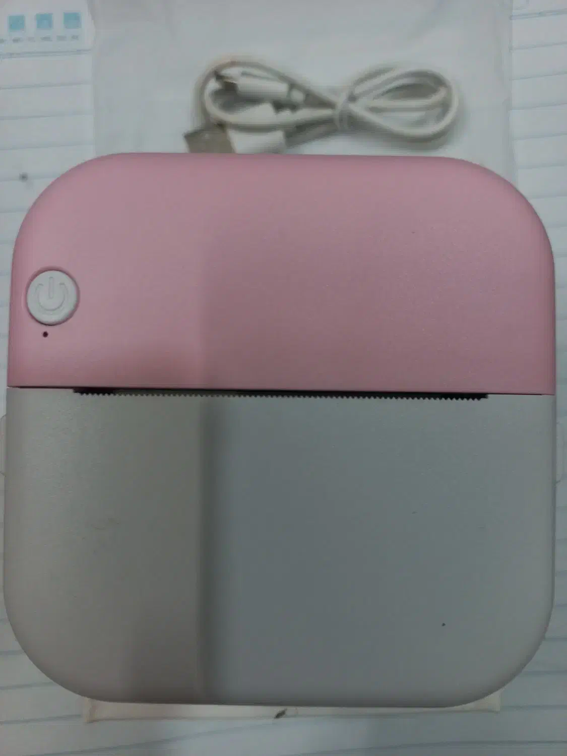 مینی پیرینتر|پرینتر، اسکنر، کپی، فکس|ری, علایین|دیوار