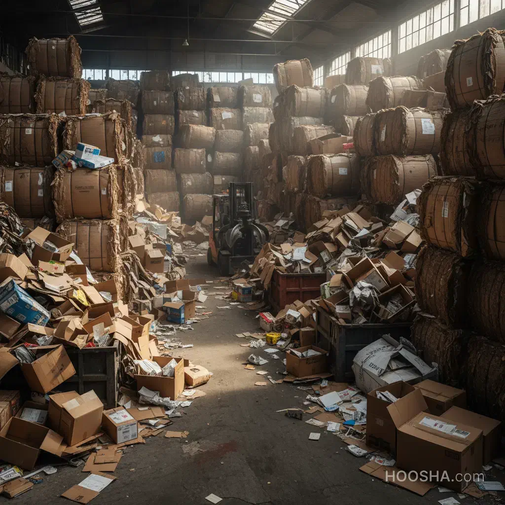 ضایعات کارتن و کتاب و کاغذ باطله|عمده‌فروشی|اصفهان, سرتاوه|دیوار