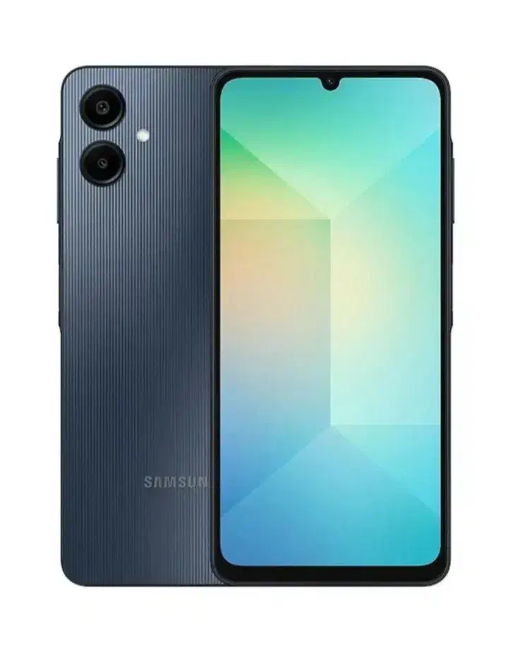 سامسونگa06|موبایل|تربت‌حیدریه, شهرک ولیعصر|دیوار