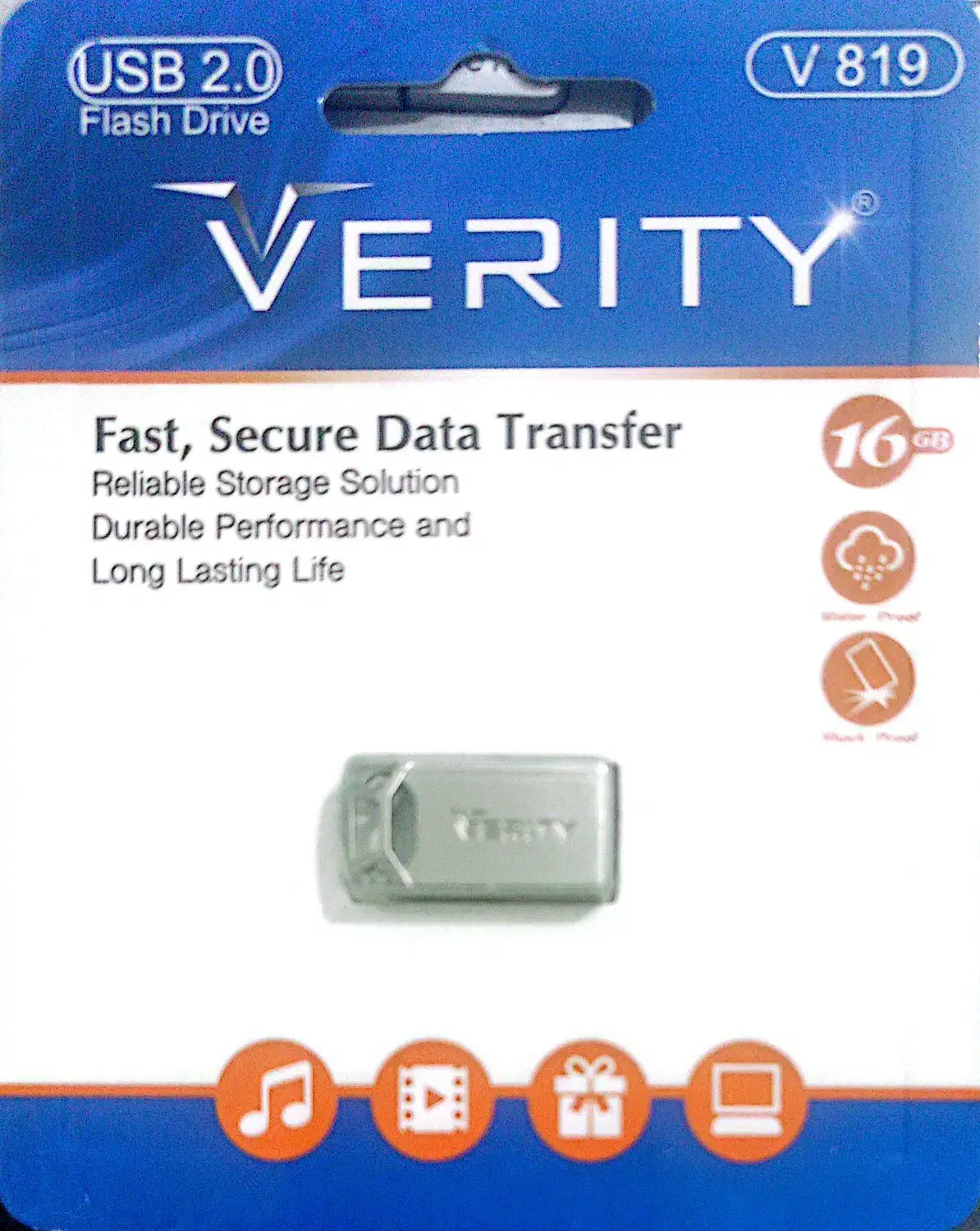 فلش 16 گیگ|لوازم جانبی موبایل و تبلت|اقبالیه, |دیوار