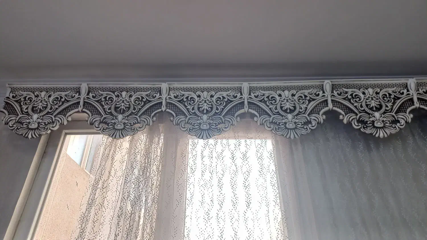 کتیبه|پرده، رانر، رومیزی|قدس, شهر‌قدس|دیوار