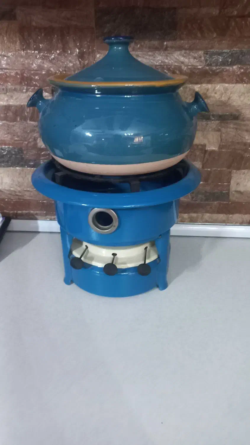 چراغ نفتی|صنایع دستی و سایر لوازم تزئینی|قدس, شهرقدس|دیوار