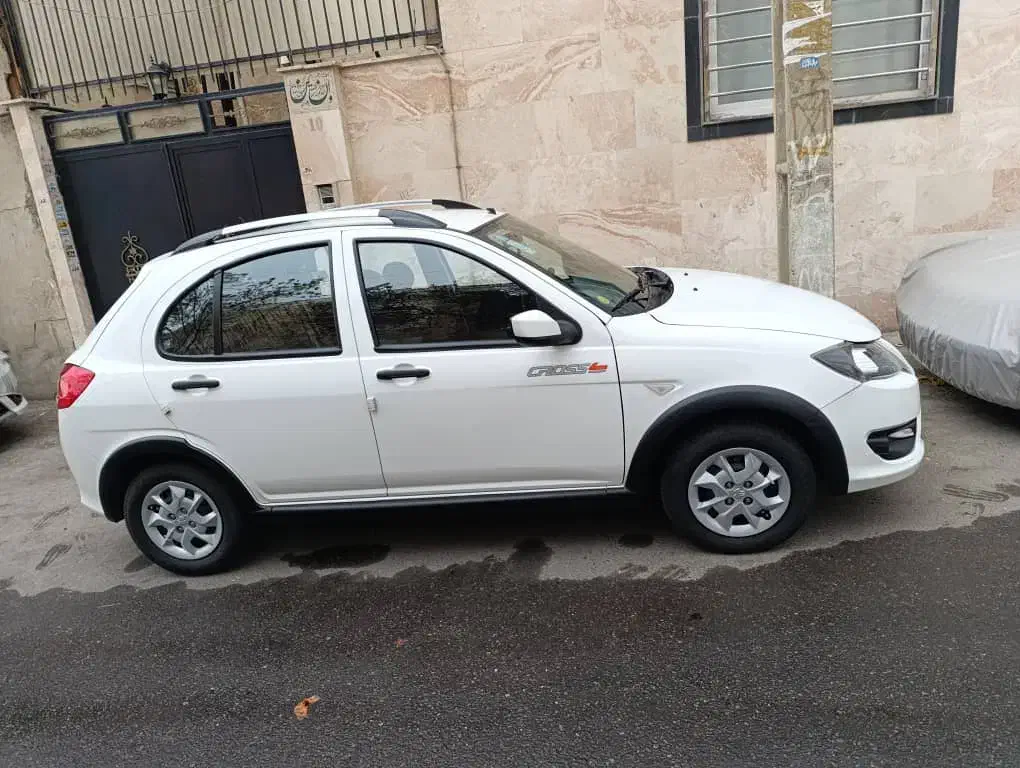 کوییک gxl|خودرو سواری و وانت|ری, جوانمرد قصاب|دیوار