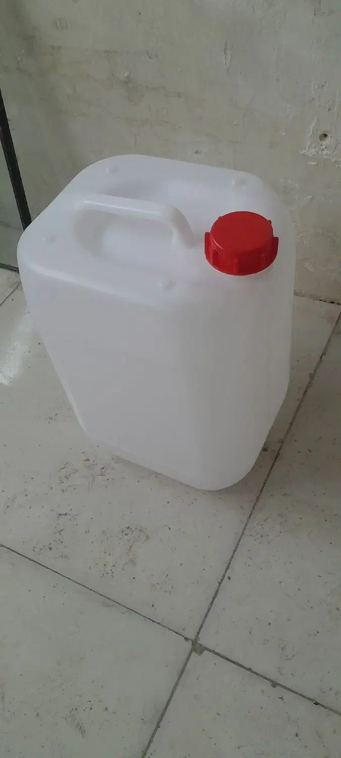 بشکه ۲۰ لیتری|ظروف نگهدارنده، پلاستیکی، یک‌بارمصرف|آبادان, |دیوار