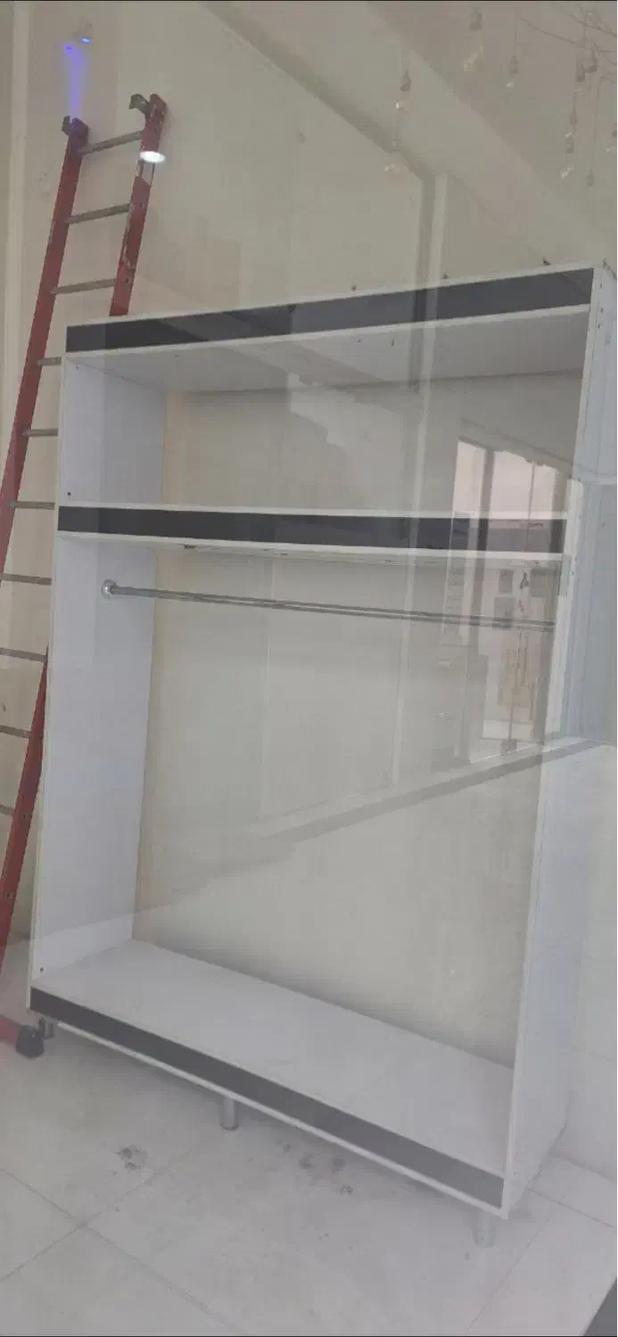 ویترین|بوفه، ویترین، کنسول|گلستان (تهران), |دیوار