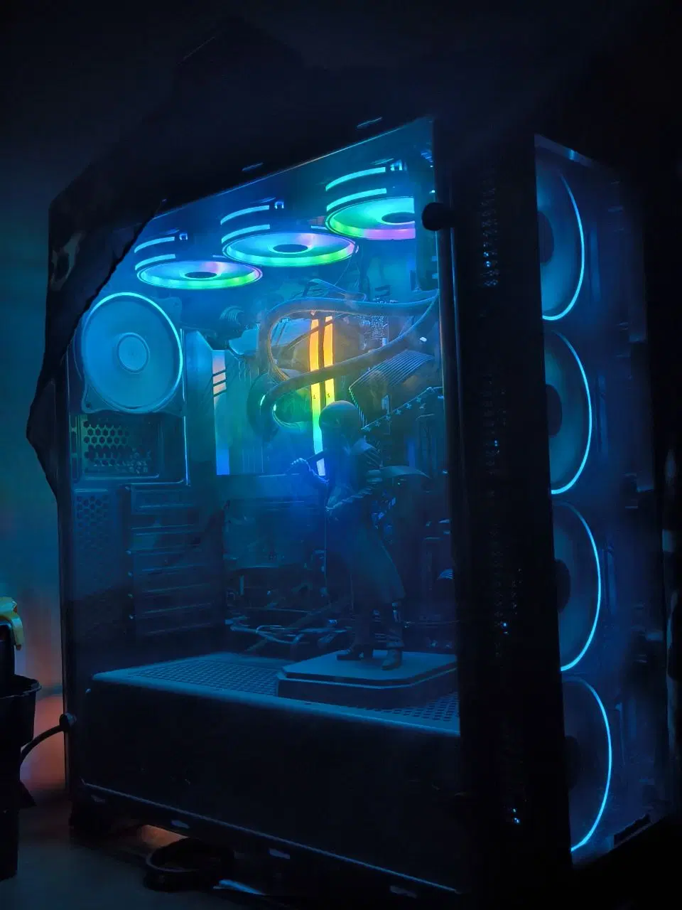 pc gaming|رایانه رومیزی|تهران, امین حضور|دیوار