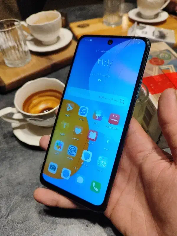 y7a|موبایل|گنبد کاووس, |دیوار