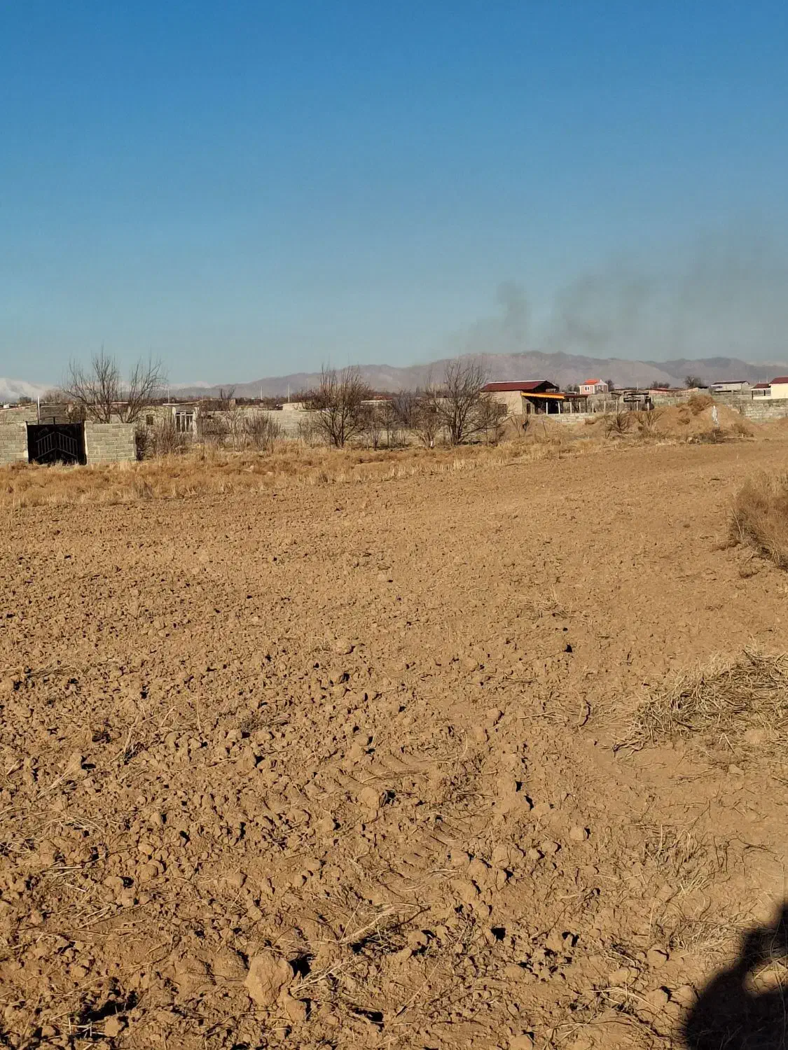 یکقطعهزمینویلایی ۲۰۰۰متر|فروش دفتر صنعتی، کشاورزی، تجاری|شبستر, |دیوار