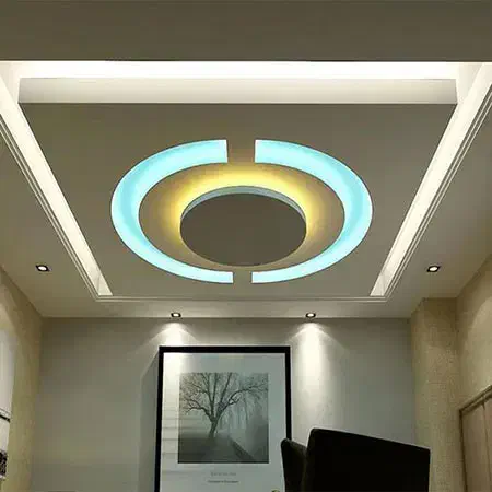 اجرای کناف و دیگر دکوراسیون های داخلی|خدمات پیشه و مهارت|کامیاران, |دیوار