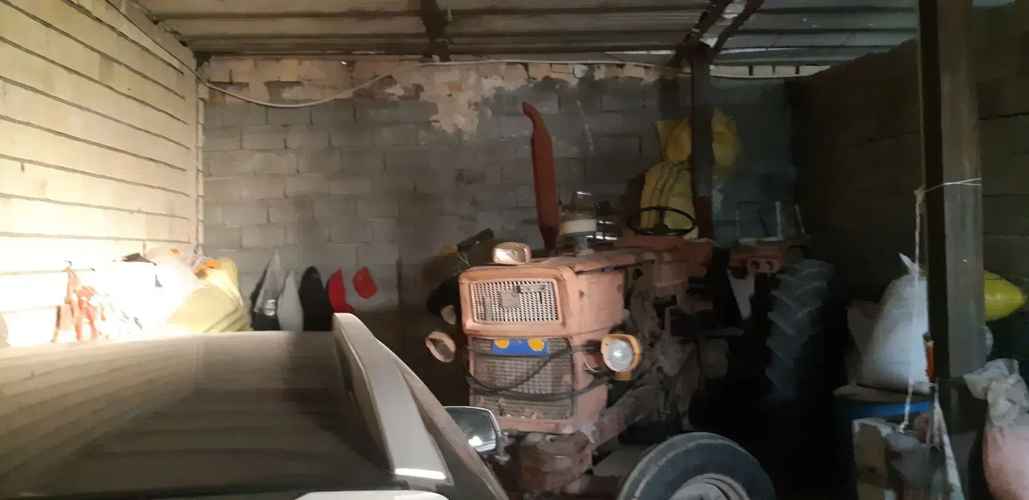 تراکتوررومانی|خودرو سنگین|اهر, |دیوار