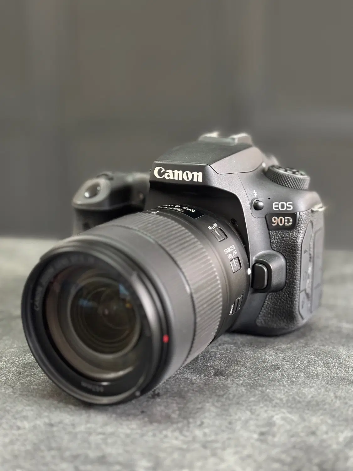 CANON 90D 18/135 USM 9/000 شات|دوربین عکاسی و فیلمبرداری|تهران, شیخ هادی|دیوار