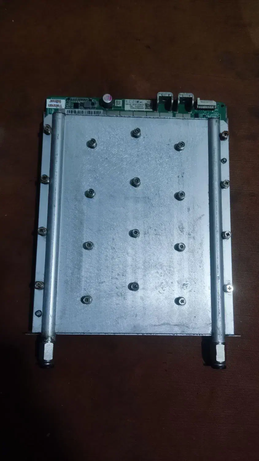 هشتبرد 184 و 198 پاور کنترل برد همه استوک|قطعات و لوازم جانبی رایانه|تهران, بلوار کشاورز|دیوار